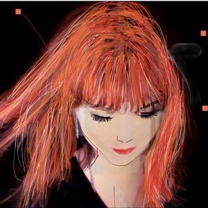 Meet your Posher, Pamela